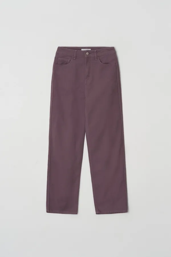 Standard Denim