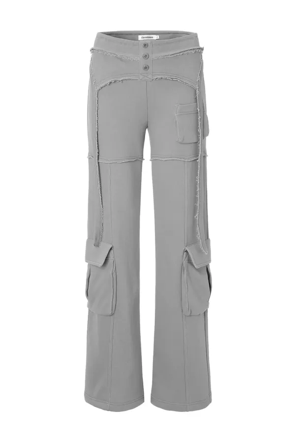 Jenna cargo pants