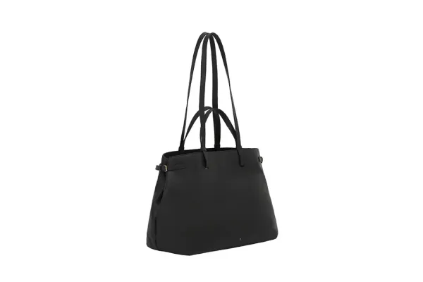 Jackey Bag - Black