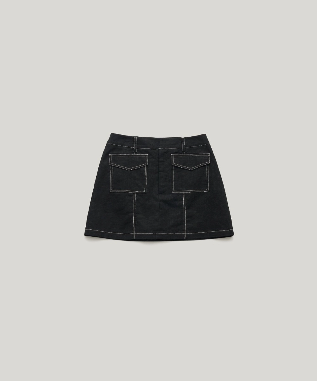 프리베일 PVIL Sage Skirt 상품 이미지 1