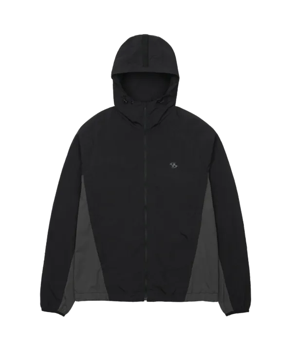 ALPHA JACKET [BLACK]