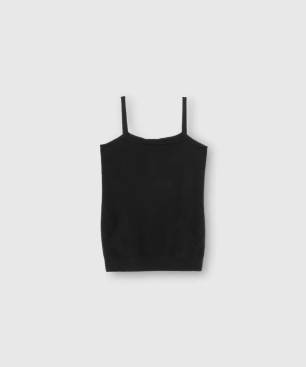 Moon shell (Black)