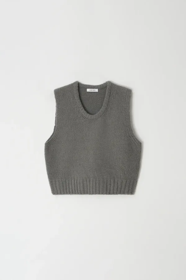 Toa Knit Vest