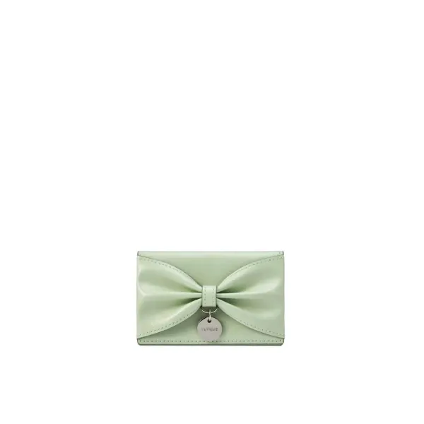 [아울렛] Toque Balaca Card Wallet (토크 발라카 카드지갑) Melondy