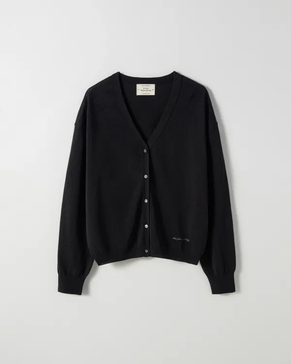 Breeze Knit Cardigan