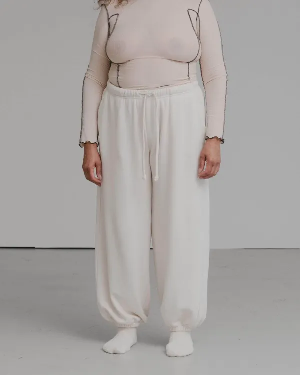 Rim Sweat바지