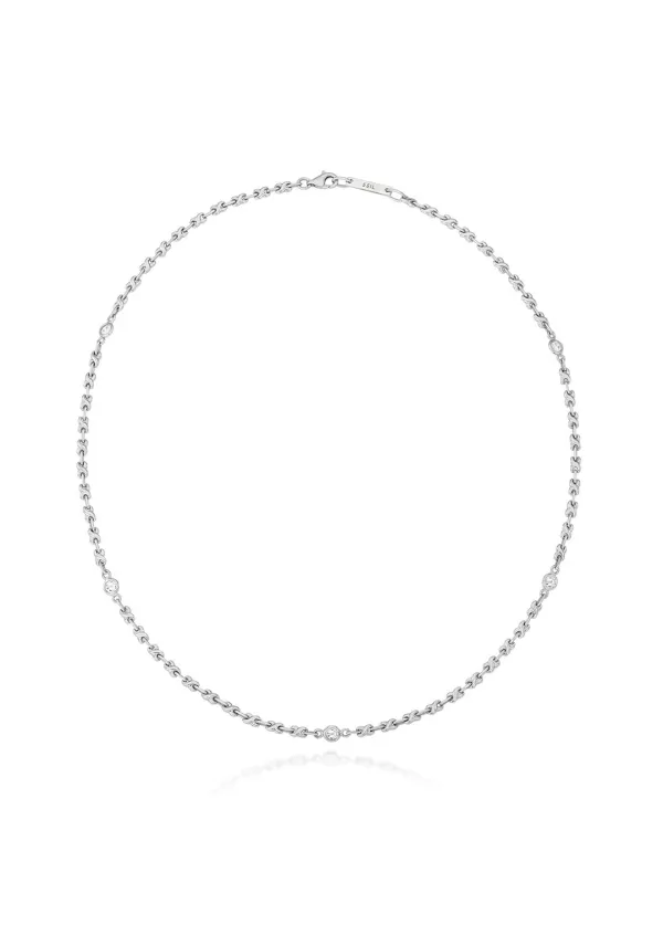[N] Cubic Point X Row Chain