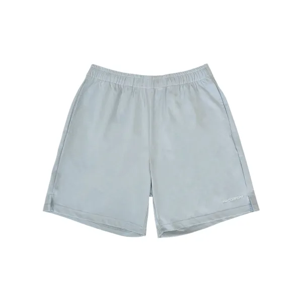 25-002 CLASSIC SHORTS (SKY GREY)