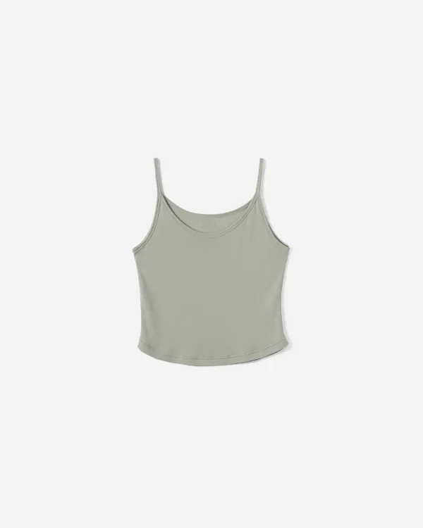 Asti Soft Layered Sleeveless