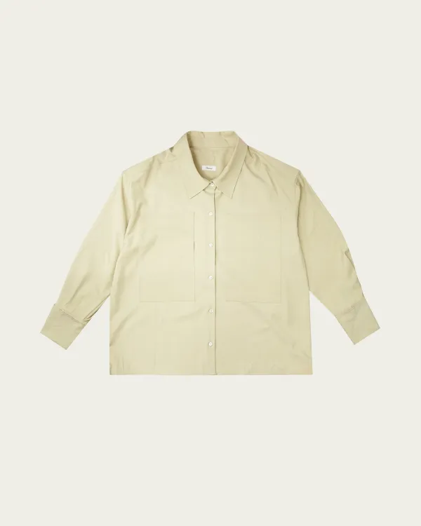 Chacha Striped Shirt
