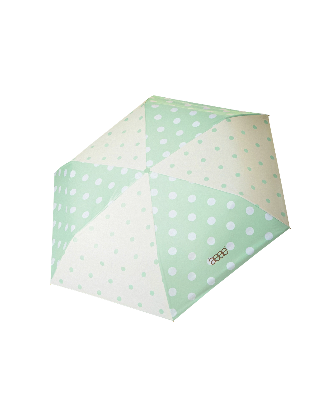 에이이에이이 AEAE UV PROTECTION UMBRELLA [MINT] 상품 이미지 1