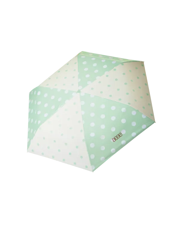 AEAE UV PROTECTION UMBRELLA [MINT]