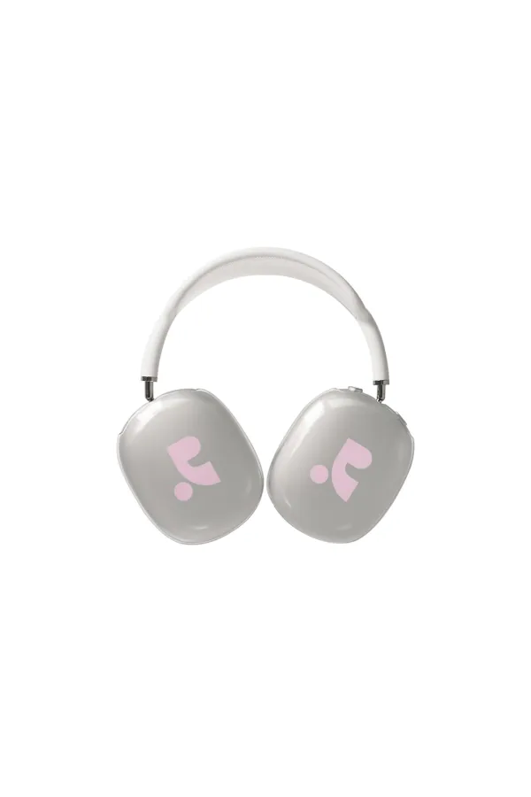 RR AIRPOD MAX CASE - PINK