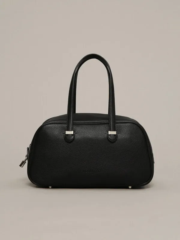 Liv Bag Black (4th)