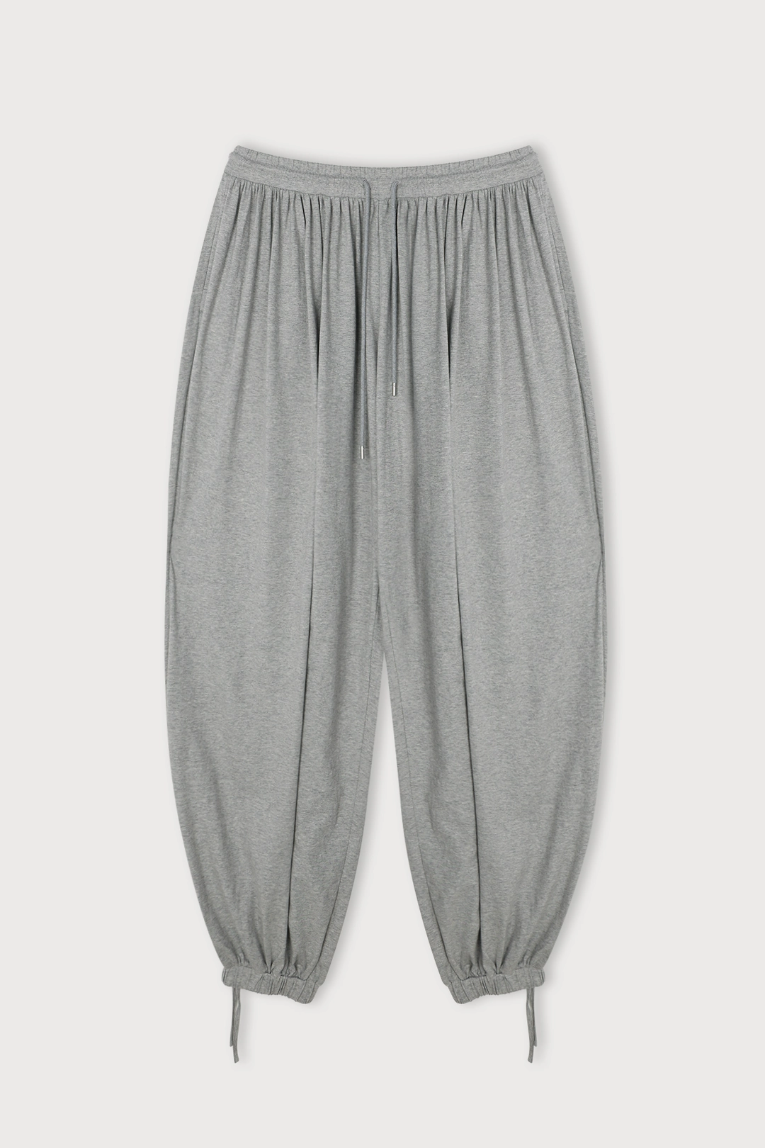 에토스 ROOMY JOGGER PANTS 상품 이미지 1