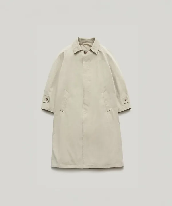 3RD / PVIL Louis Trench