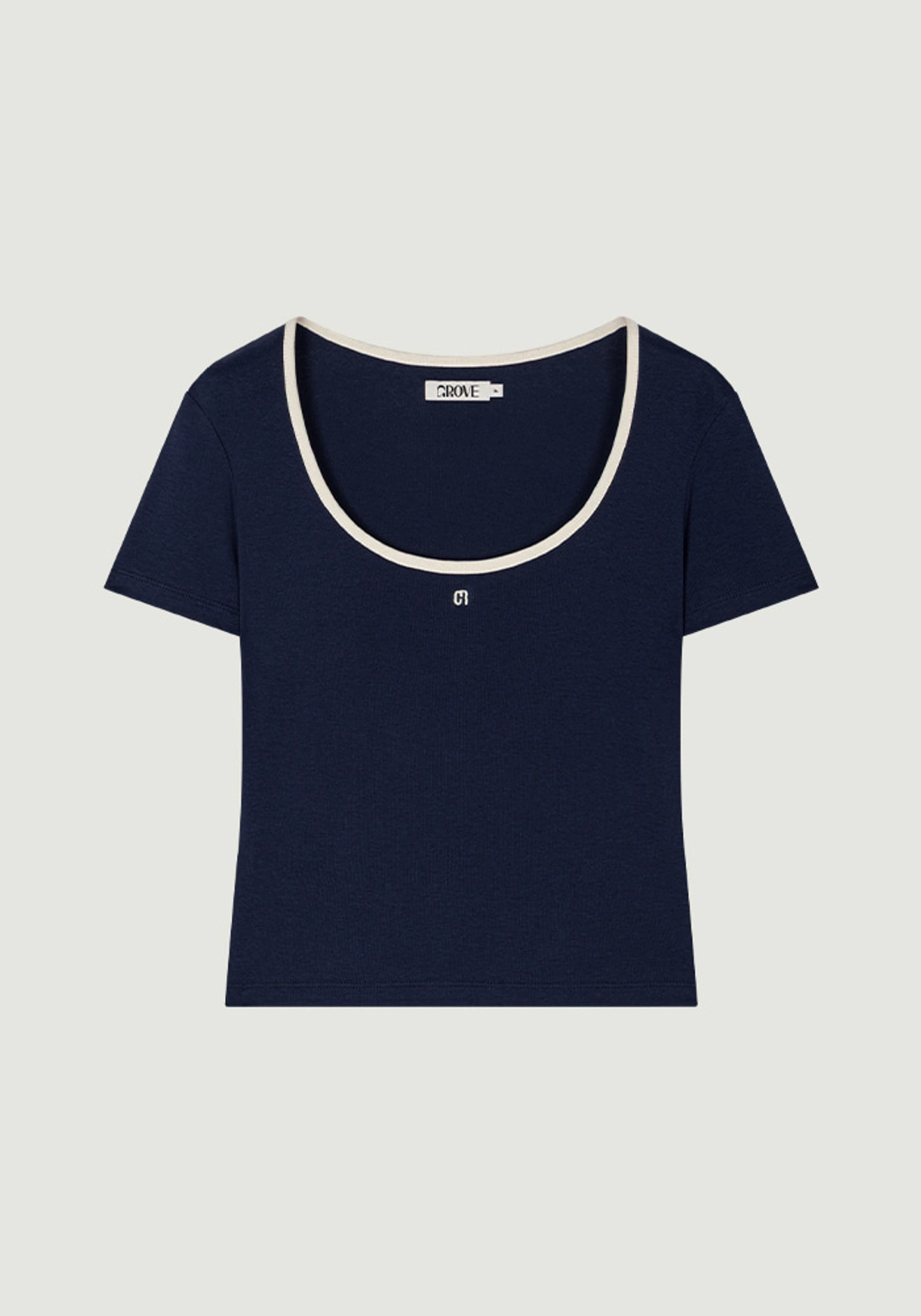 그로브 IVY SAND T-SHIRT 상품 이미지 1