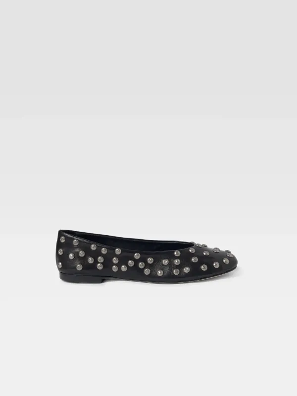 Bailarina Studs