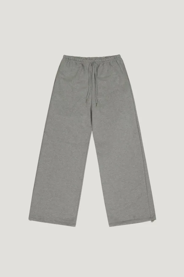Dane String Pants (gray)
