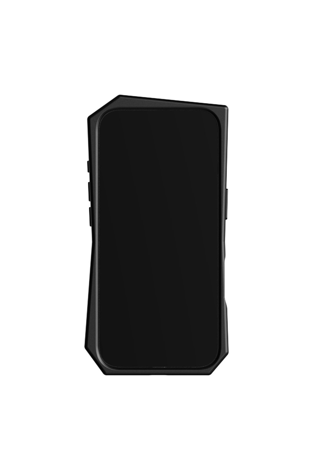 다이닛 [DEINET X GRAGG] MAGSAFE LANDING CORNER CASE - NIGHT BEAR BLACK IN 16 상품 이미지 2