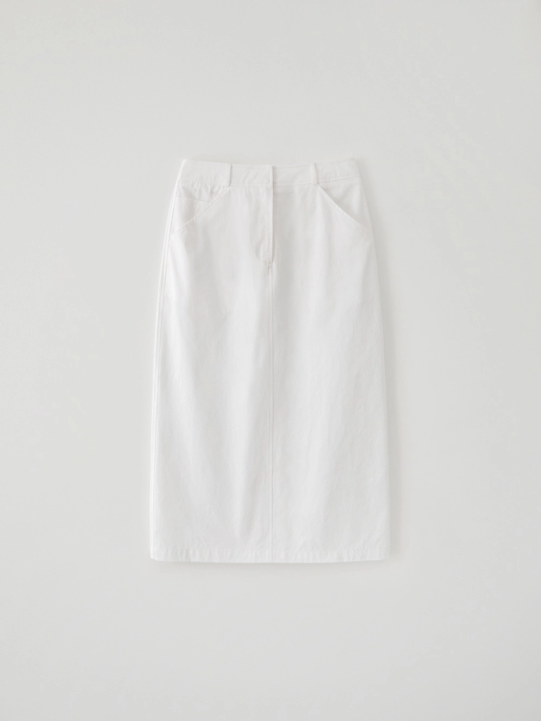 톨로 H-Line Classic Skirt 상품 이미지 1