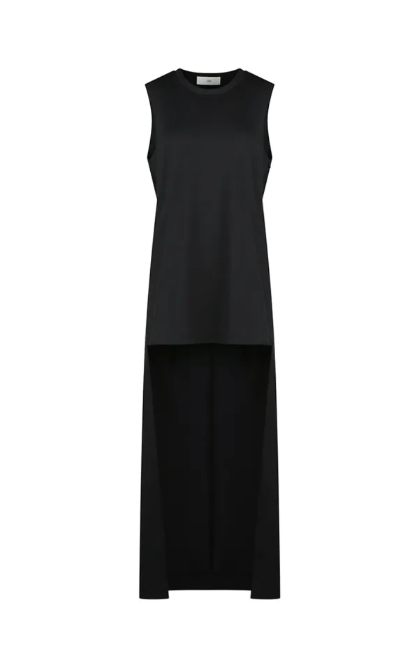 ALIA ASYMMETRIC TOP