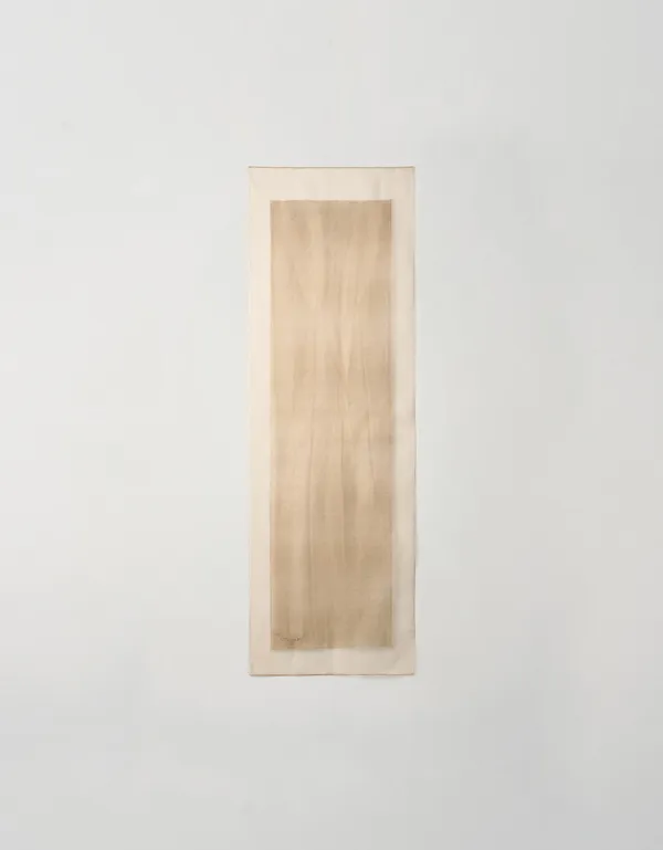 Sheer Scarf (Sand)