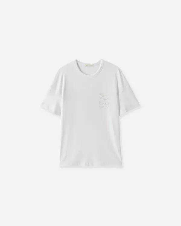 Whipped Butter Soft T-shirt