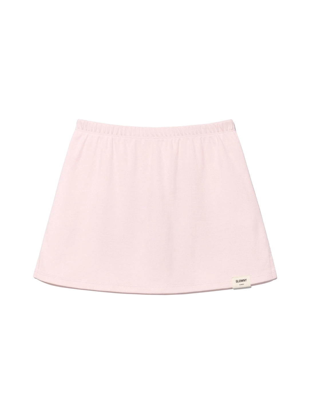 글로니 G CLASSIC MINI SKIRT (STRAWBERRY) 상품 이미지 1