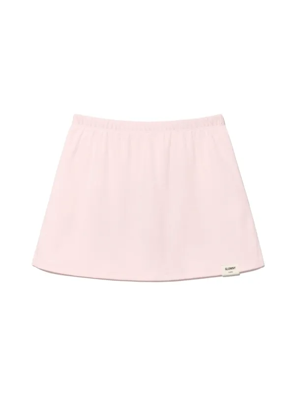 G CLASSIC MINI SKIRT (STRAWBERRY)
