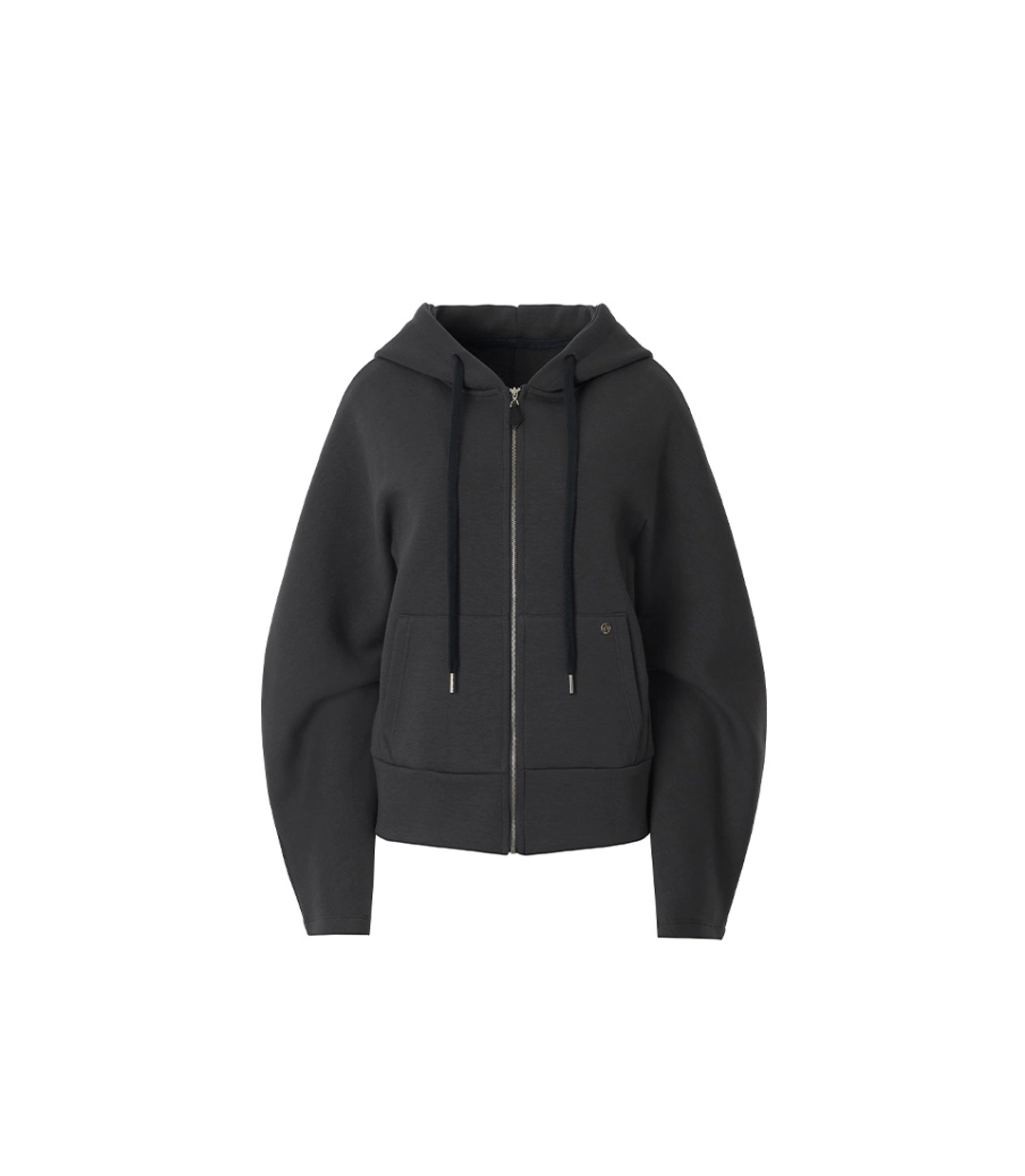 씨에씨 DANISH ZIP-UP HOODIE 상품 이미지 1