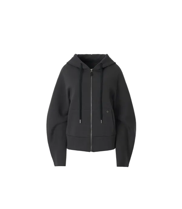 DANISH ZIP-UP HOODIE