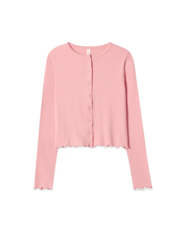 Mellow Moment Cardigan