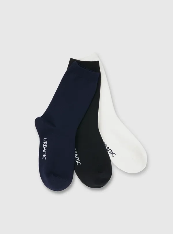 Flat Socks