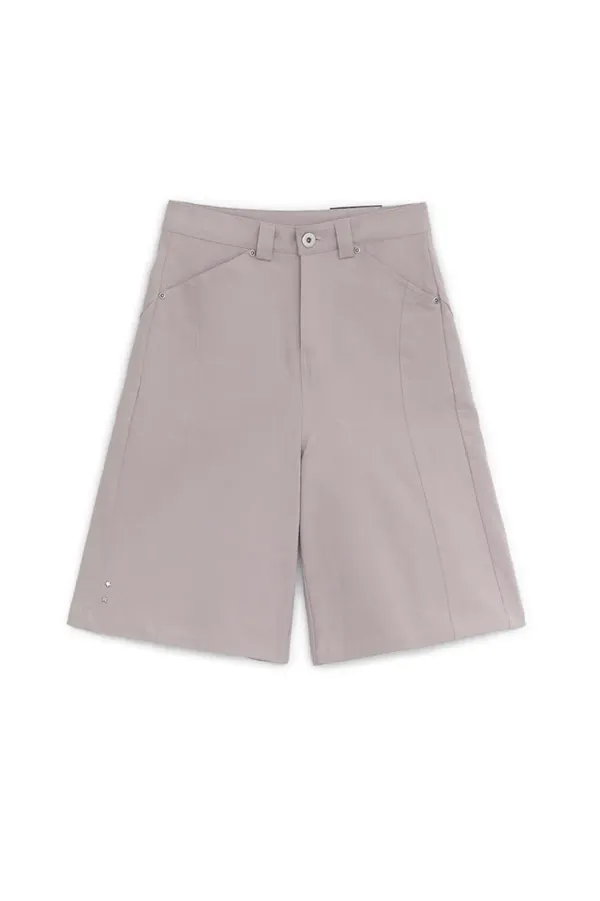 Angel wing bermuda pants (Pink)