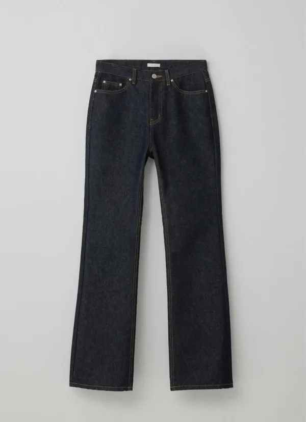 Lie Denim_Indigo