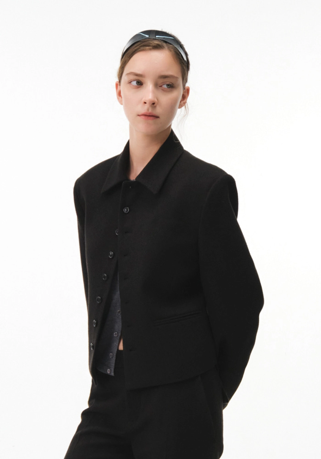 그로브 ARDEN JACKET 상품 이미지 2