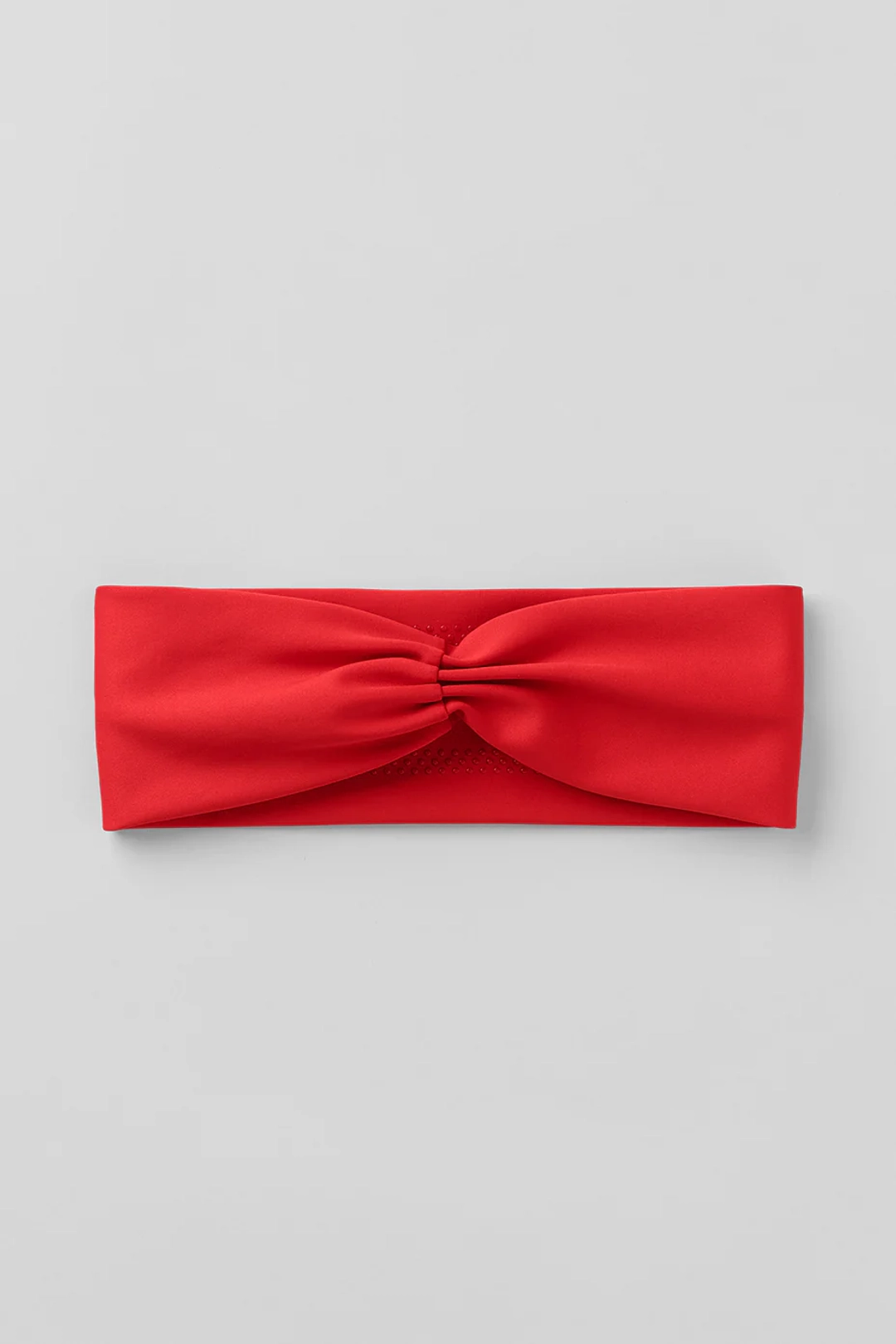 알로요가 Airlift Headband - Bright Red 상품 이미지 3