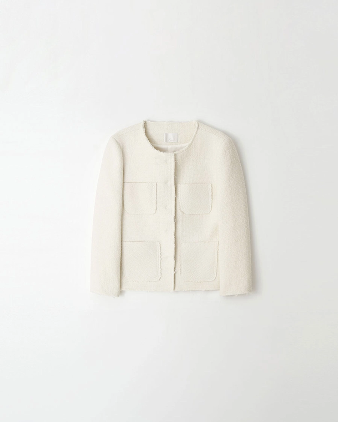 Ella tweed jacket