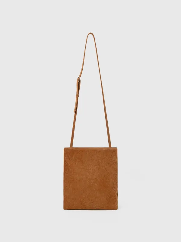 paper bag(camel) -50%