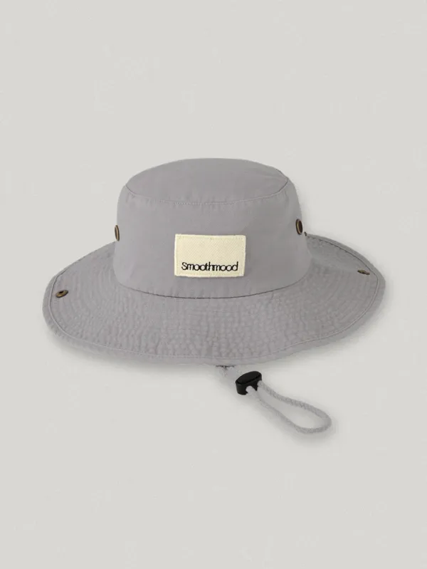Nu Gray Label Safari Hat (7th)