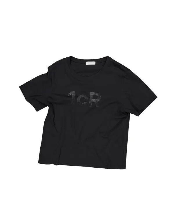 F melin t-shirt (2color)