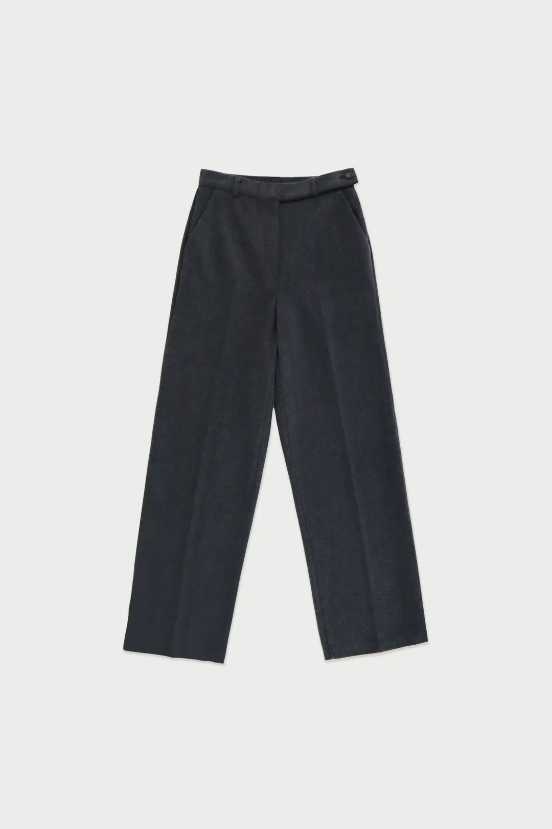위드아웃썸머 Woody slacks_charcoal 상품 이미지 3