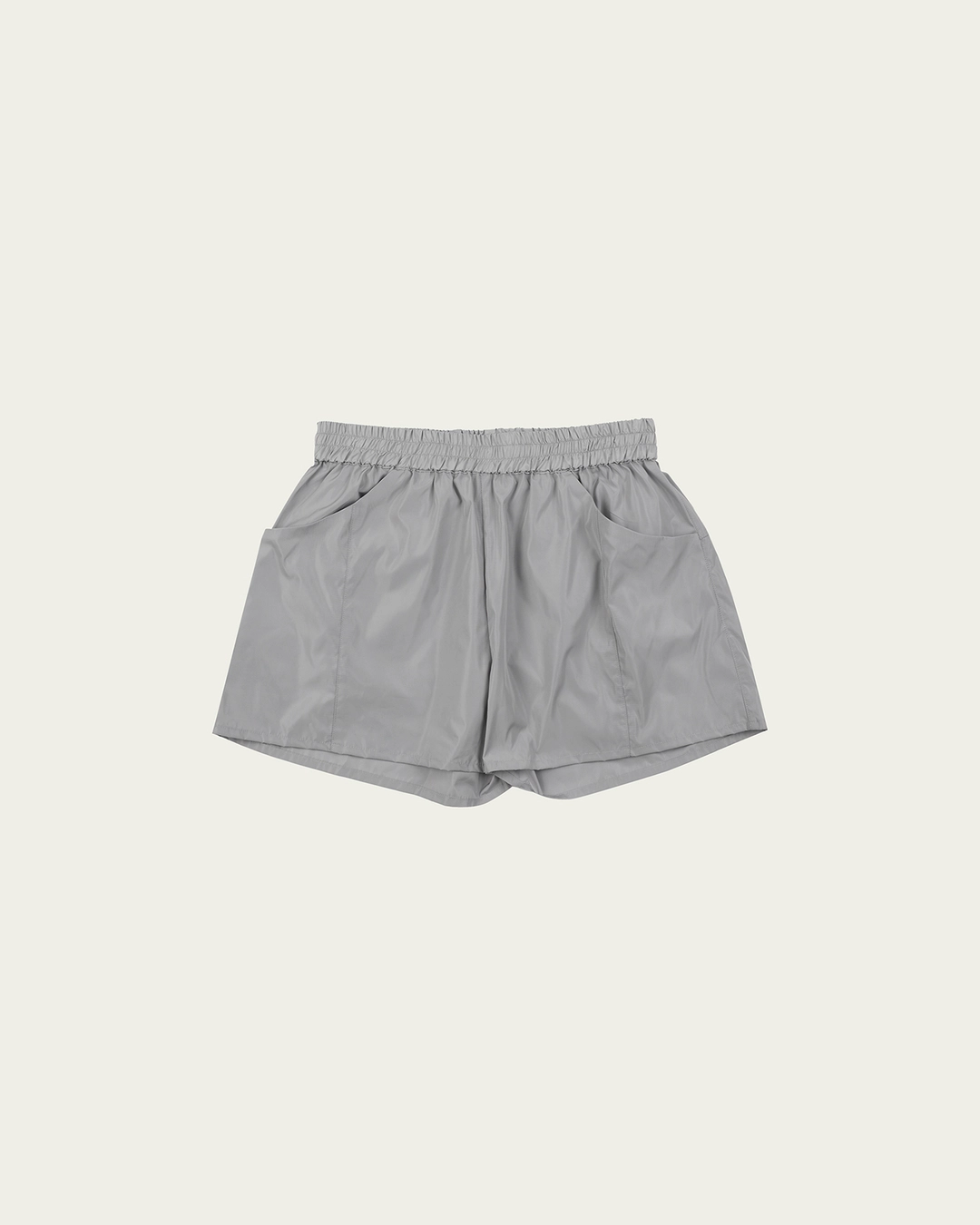 Tuck Shorts