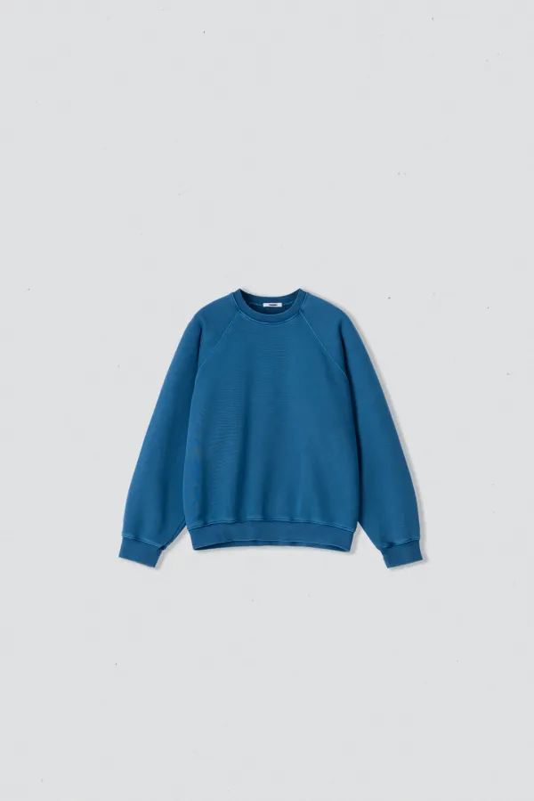 42367_Pigment dyed sweatshirt