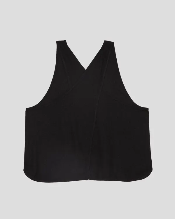 Apron 맨 위