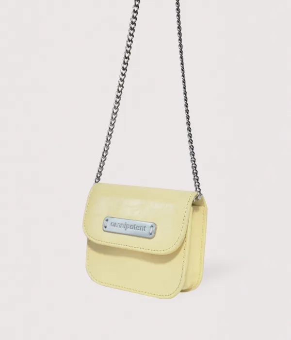 pin wallet bag _Butter