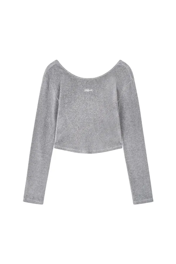 [2nd] Lilly Terry T-Shirt