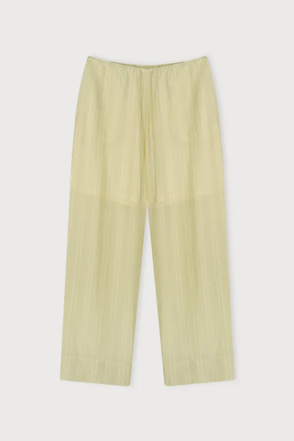 LETE BANDING PANTS