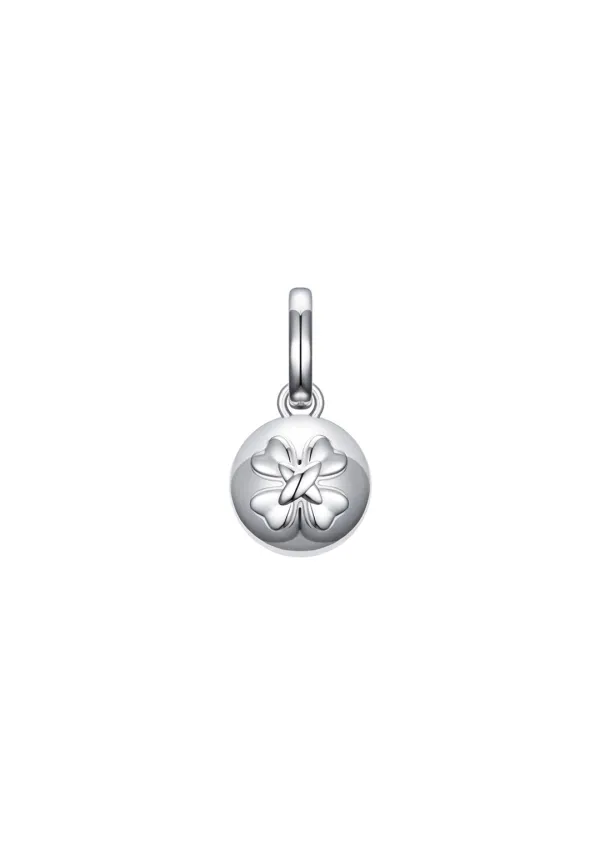 Clover Ball Pendant_S